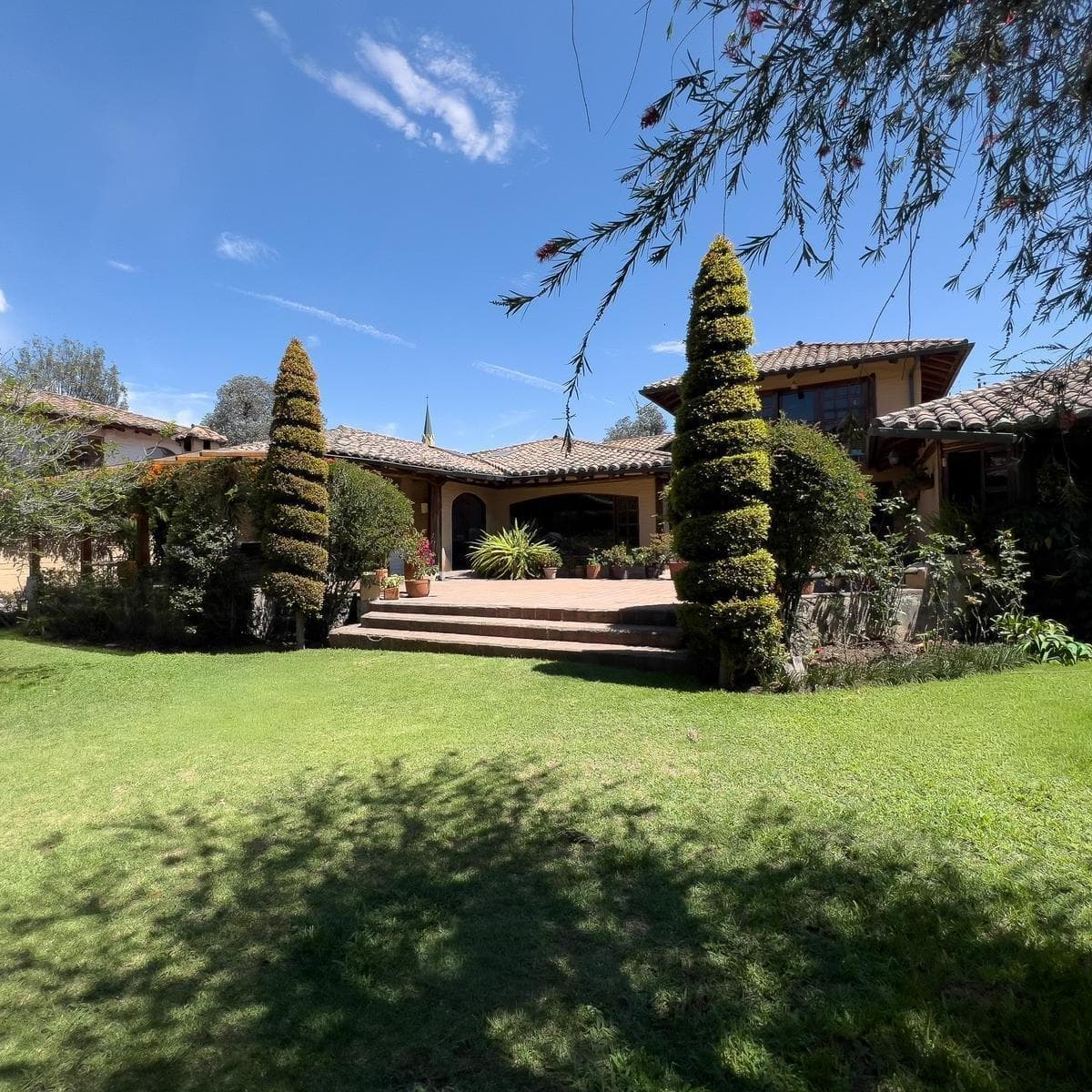 Casa en venta en Quito, Pichincha