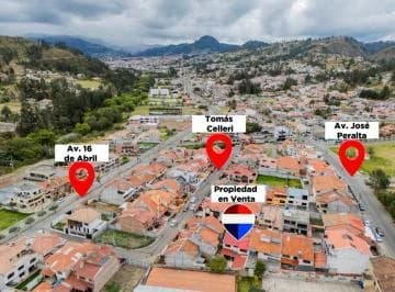 Casa en Venta en Azogues, Sector Charasol — imagen 4