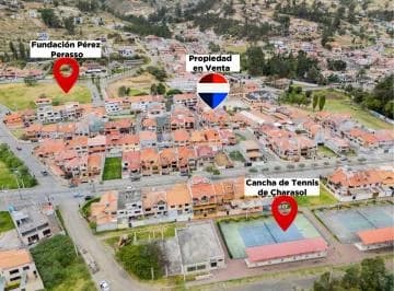 Casa en Venta en Azogues, Sector Charasol — imagen 3