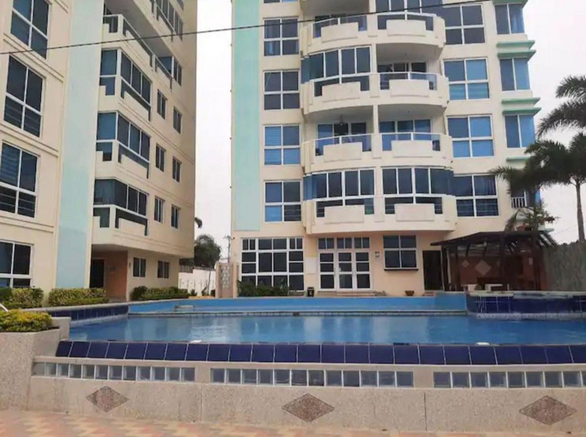 Apartamento en venta en Salinas, Santa Elena