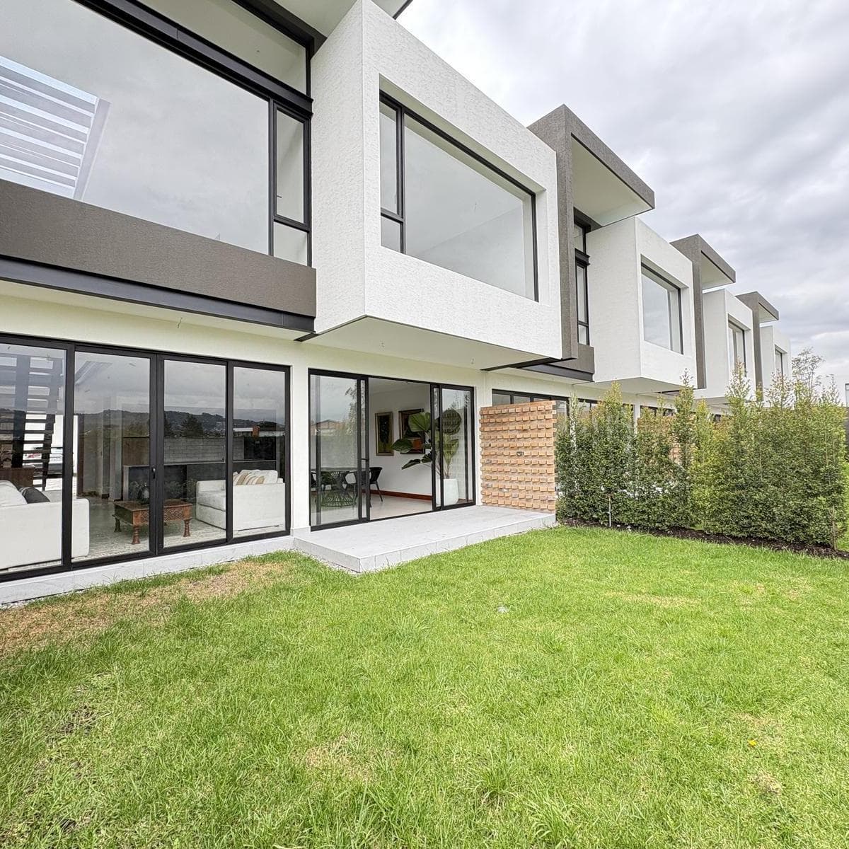 Casa en venta en Quito, Pichincha