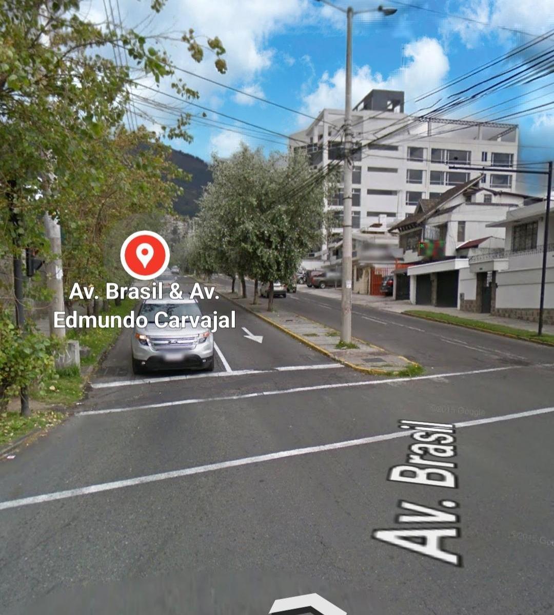 Terreno en venta en Quito, Pichincha