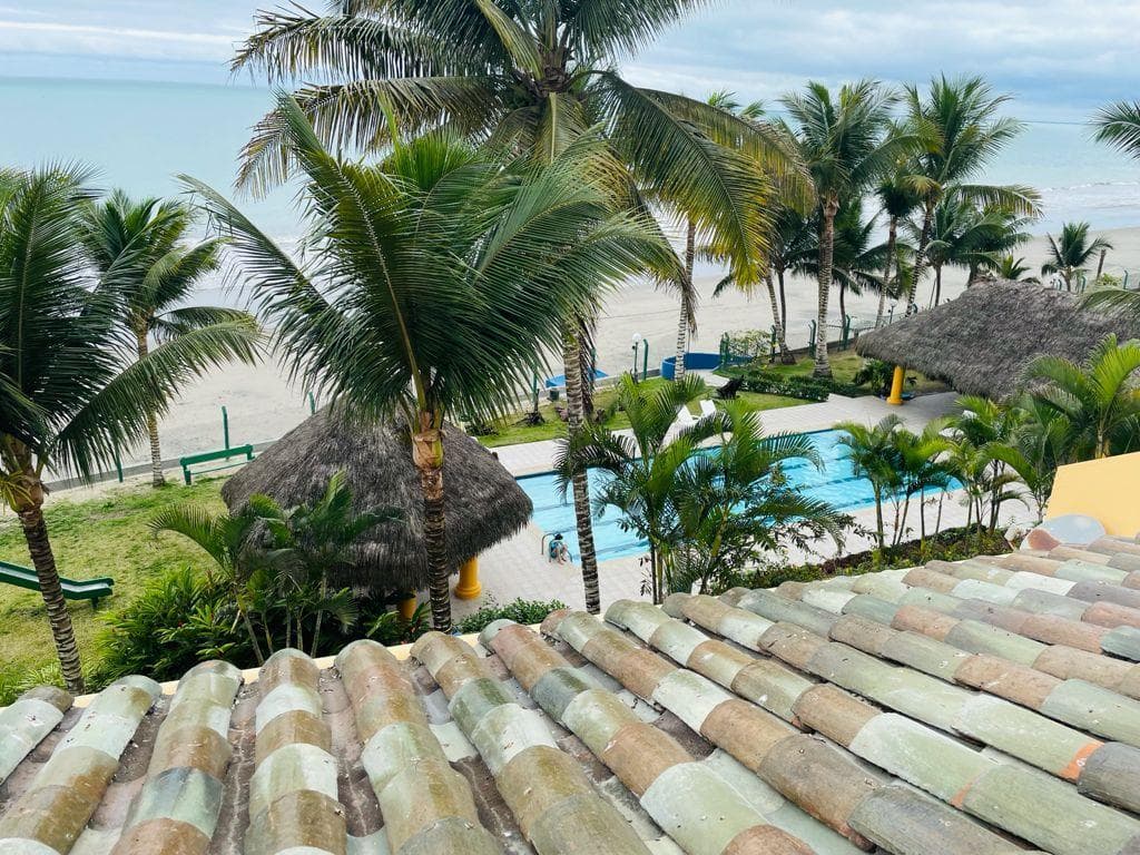 Departamento en venta en Same, Esmeraldas
