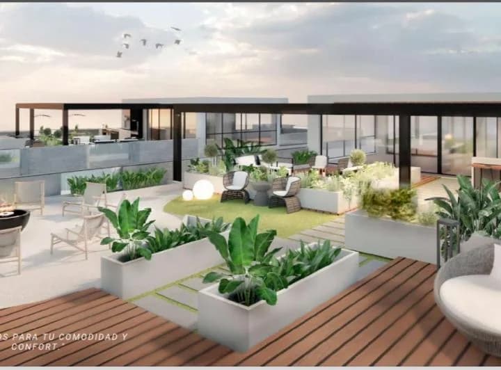 Departamento en venta en Quito, Pichincha