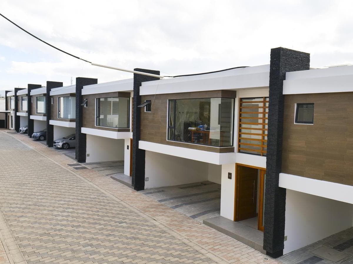 Departamento en venta en Quito, Pichincha