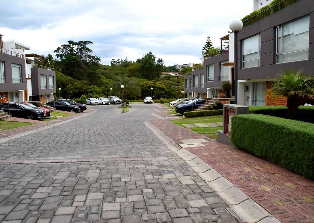 Casa en venta en Quito, Pichincha