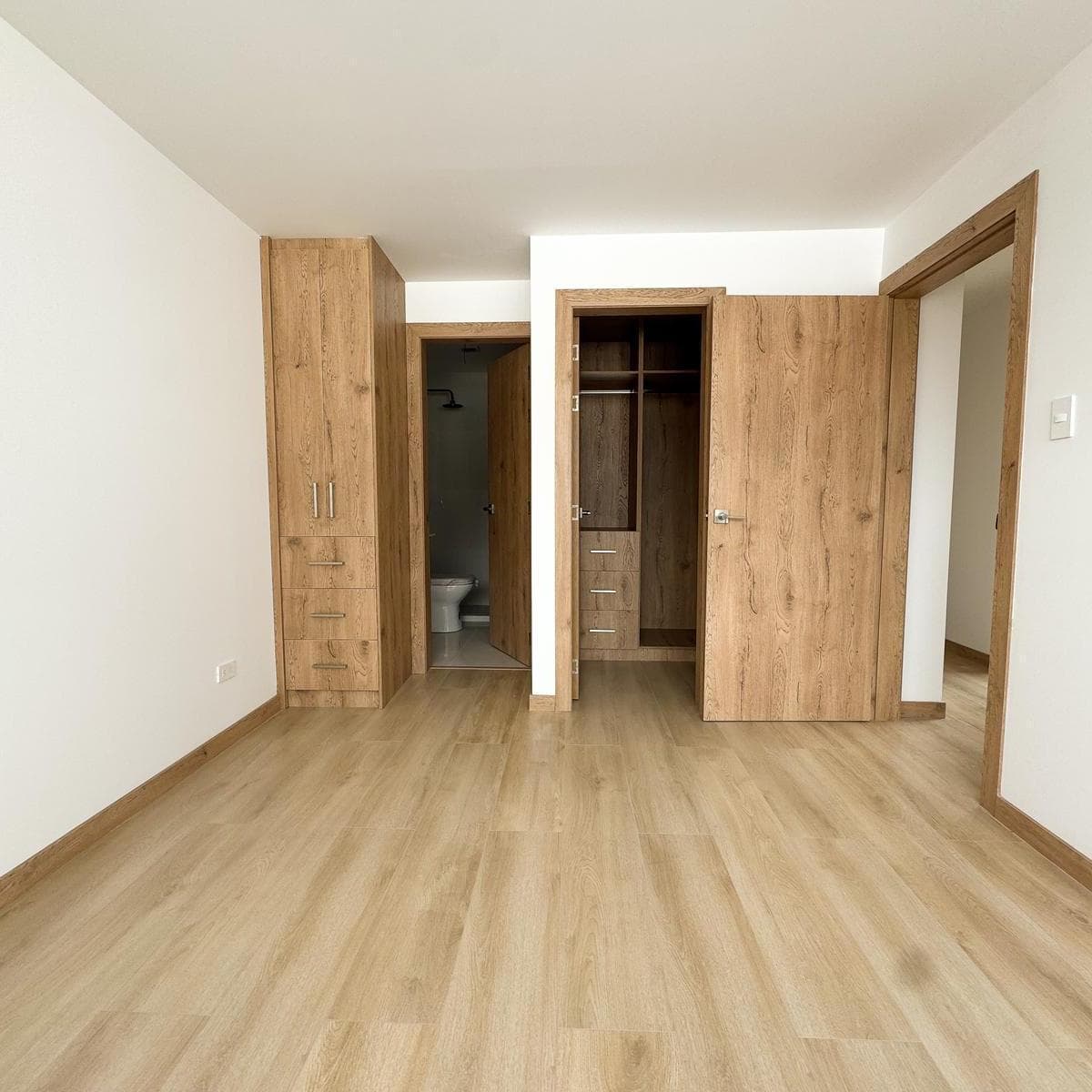 Departamento en venta en Quito, Pichincha