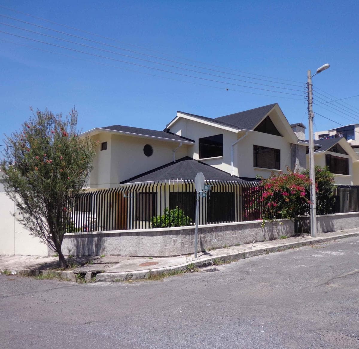 Casa en venta en Quito, Pichincha