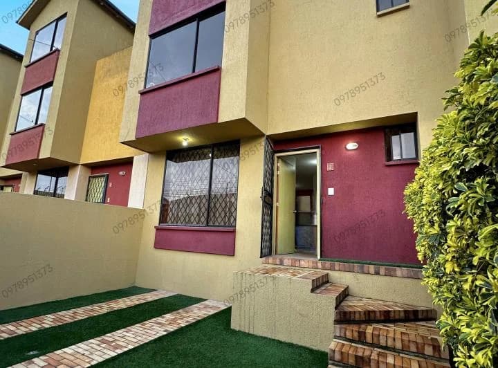 Casa en venta en Quito, Pichincha