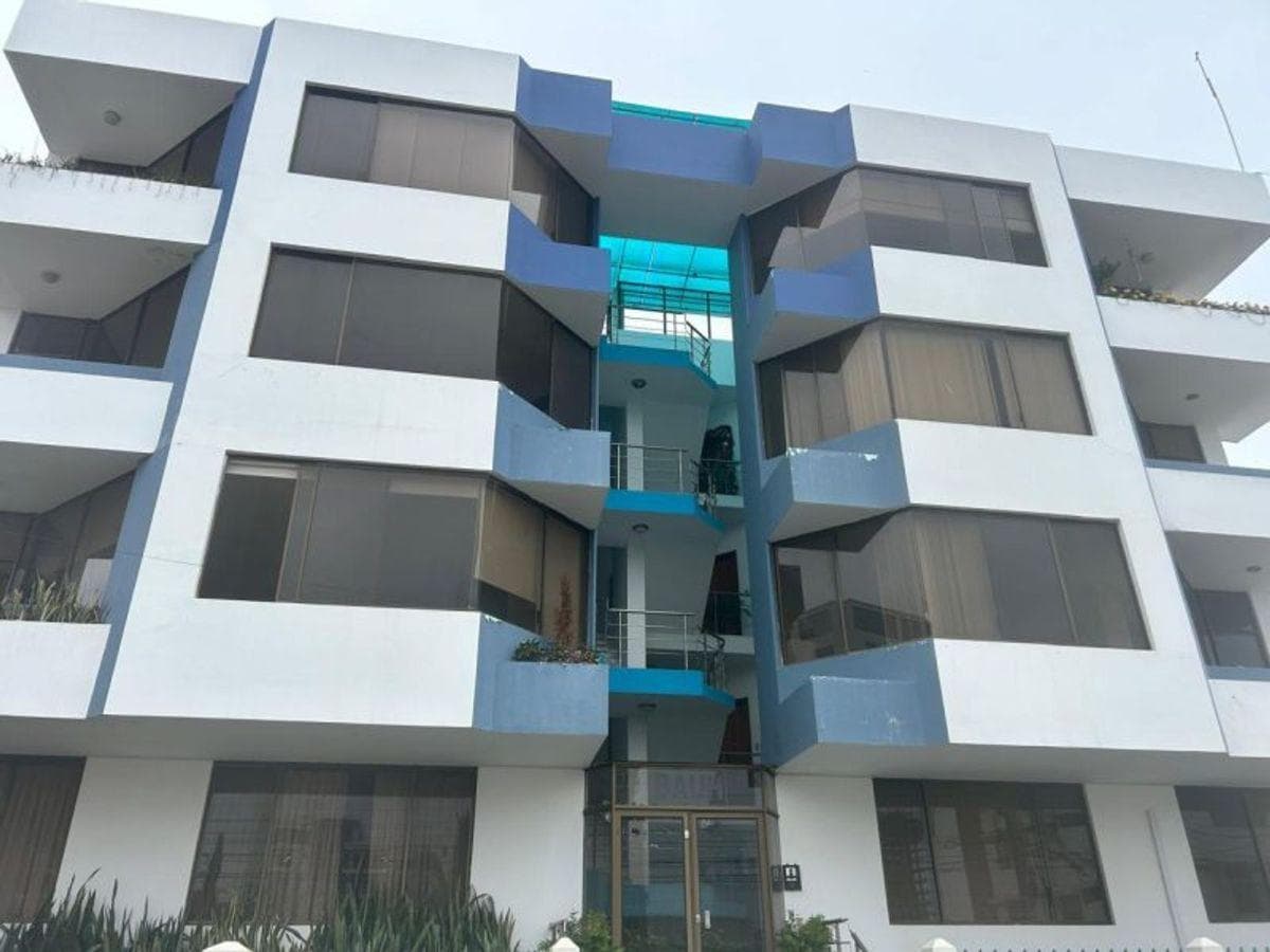 Departamento en venta en Manta, Manabí