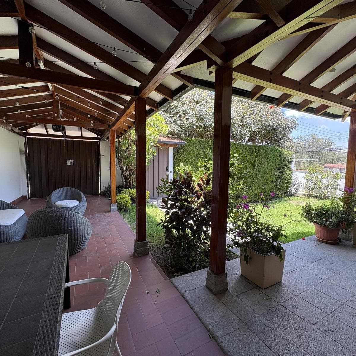 Casa en venta en Quito, Pichincha
