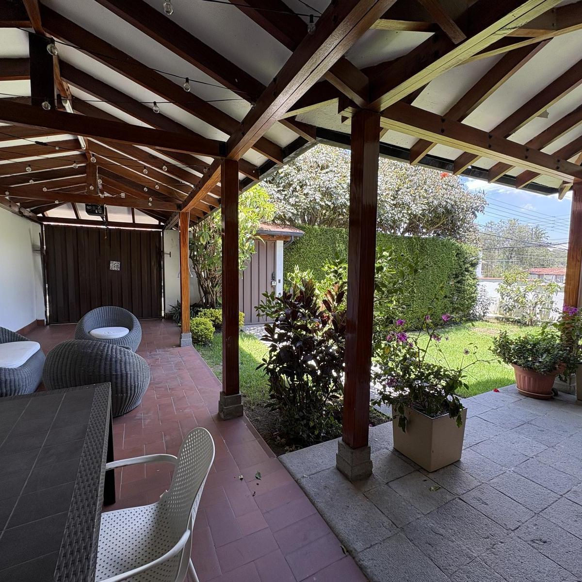 Casa en venta en Quito, Pichincha