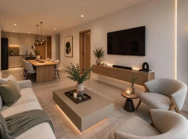 Departamento en venta en Quito, Pichincha