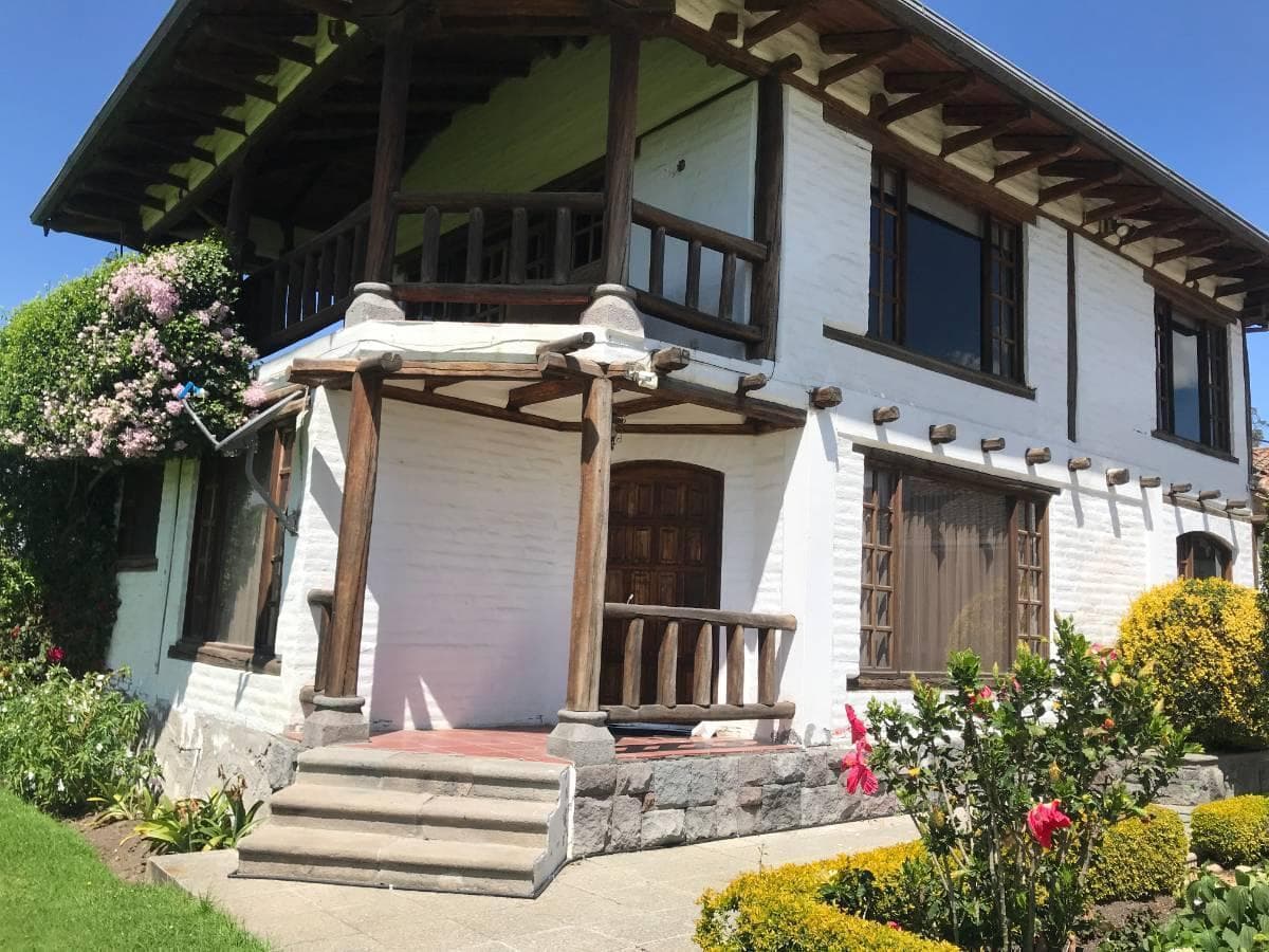 Terreno en venta en Quito, Pichincha
