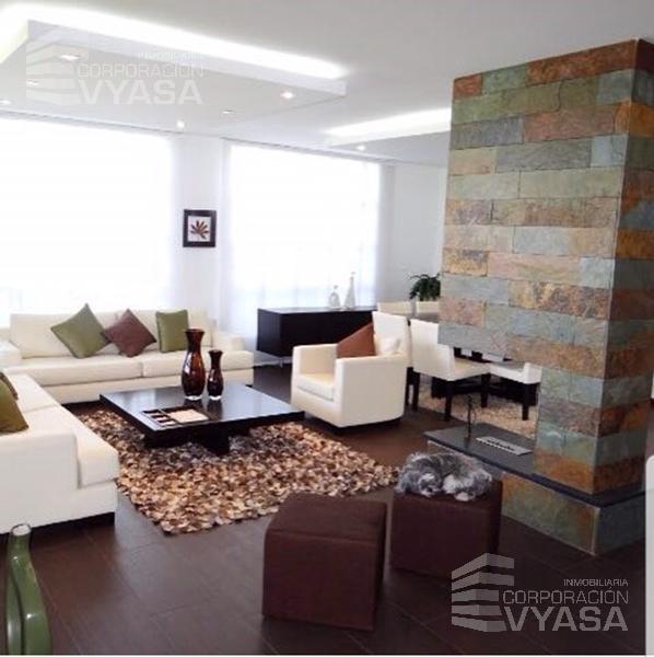 Apartamento en venta en Quito, Pichincha