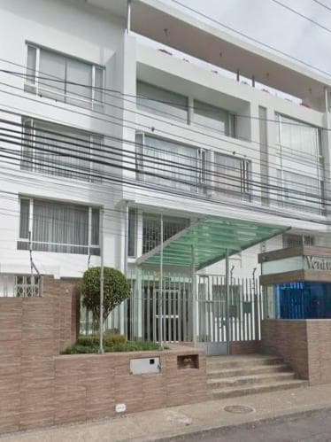Departamento en venta en Quito, Pichincha