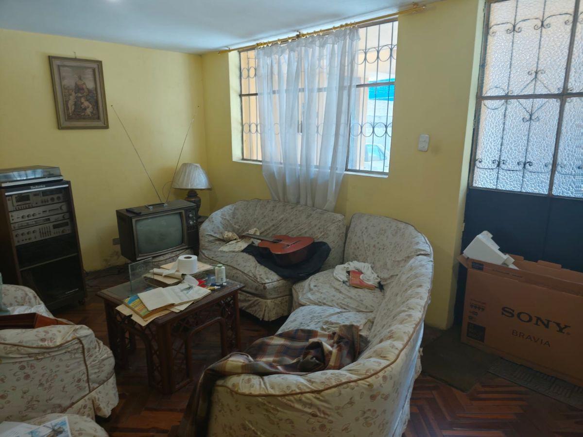Casa en venta en Quito, Pichincha
