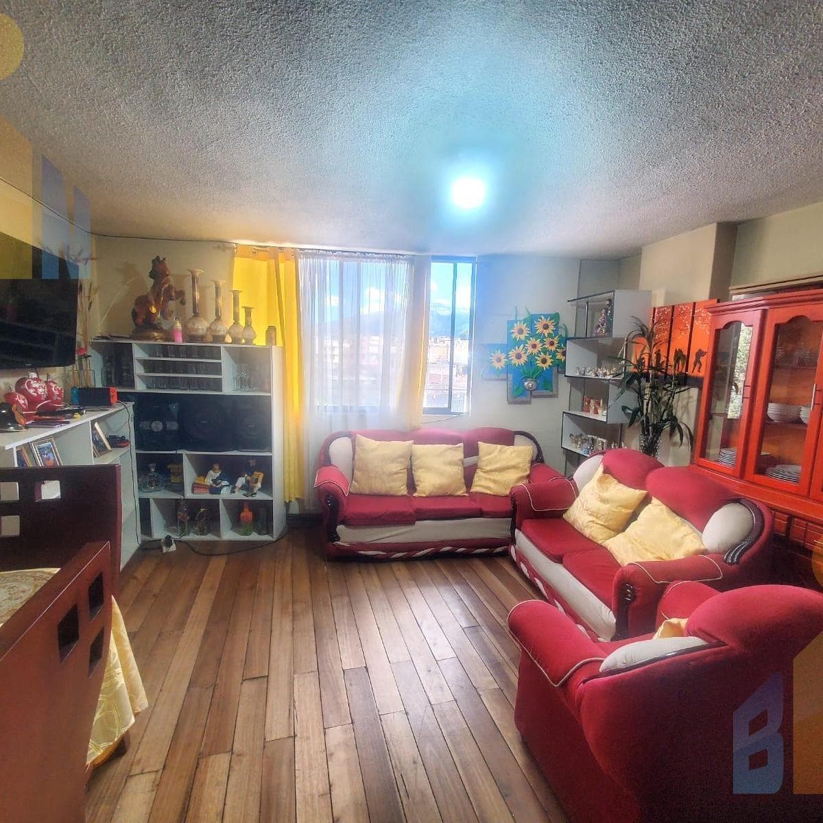 Departamento en venta en Quito, Pichincha