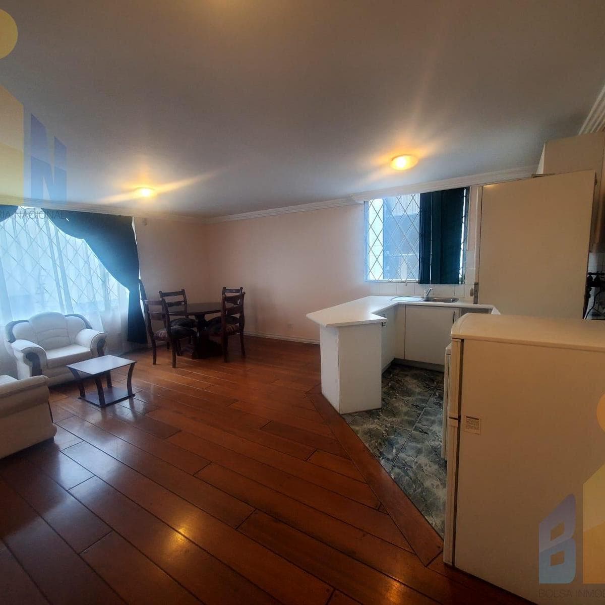 Departamento en venta en Quito, Pichincha