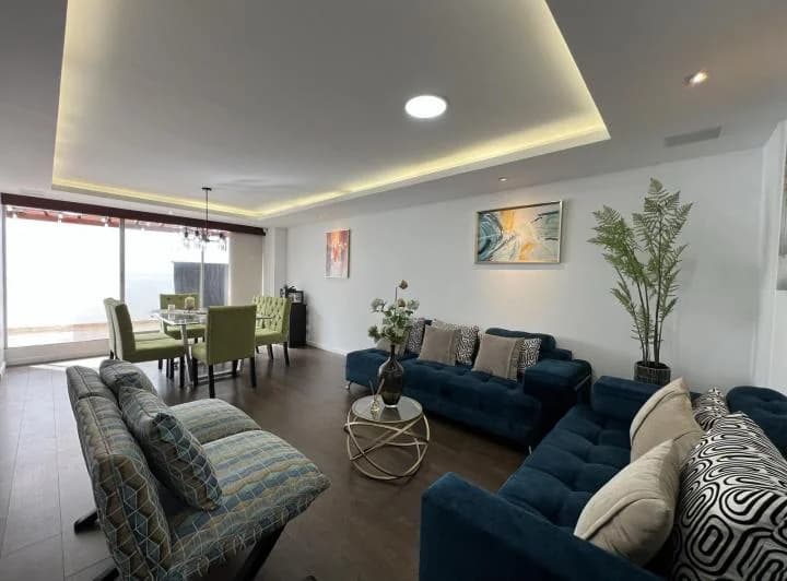 Departamento en Venta Ponceano — imagen 1