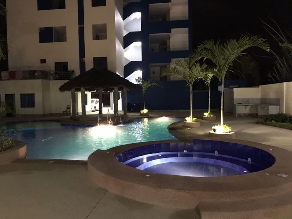 Departamento en venta en Atacames, Esmeraldas