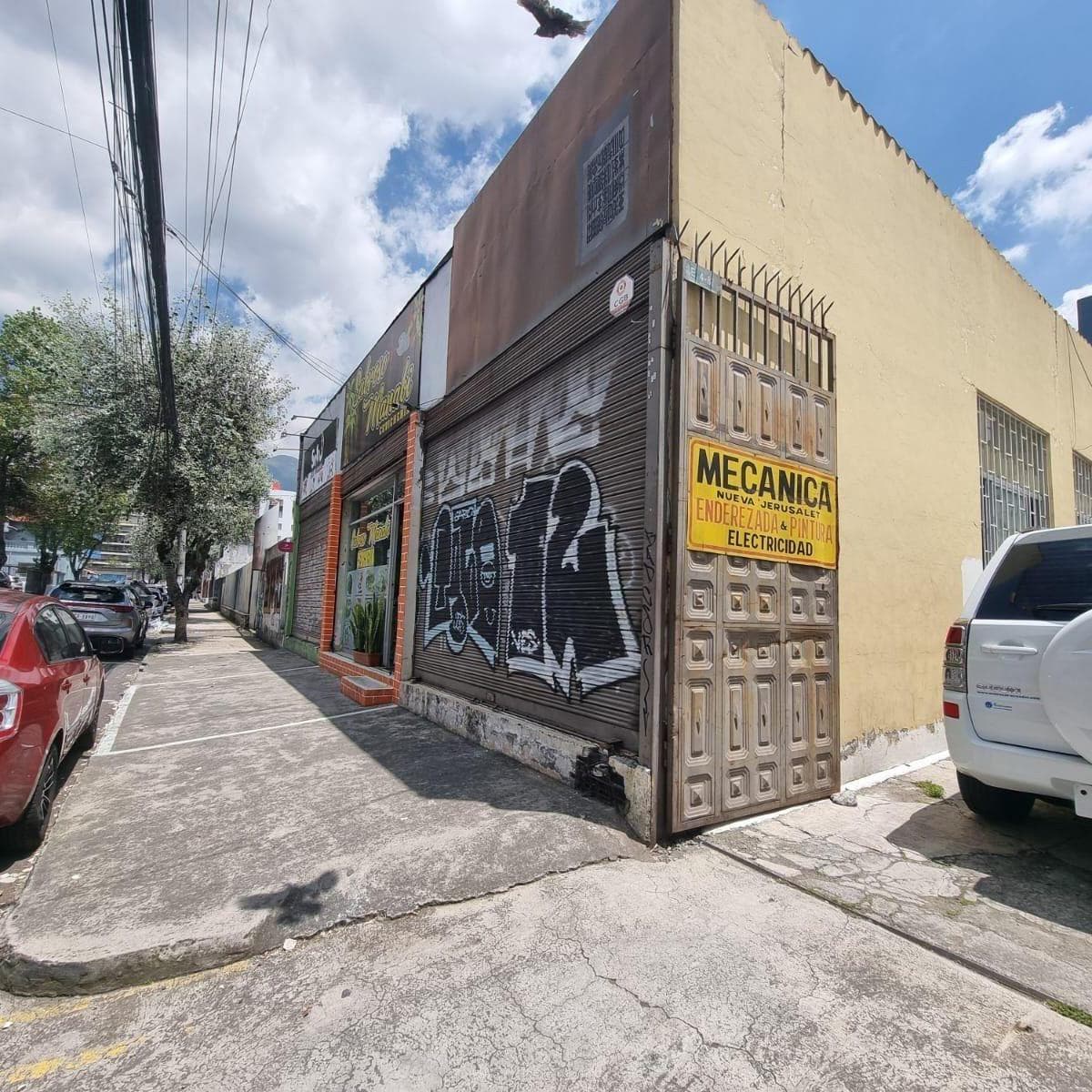 Terreno en venta en Quito, Pichincha