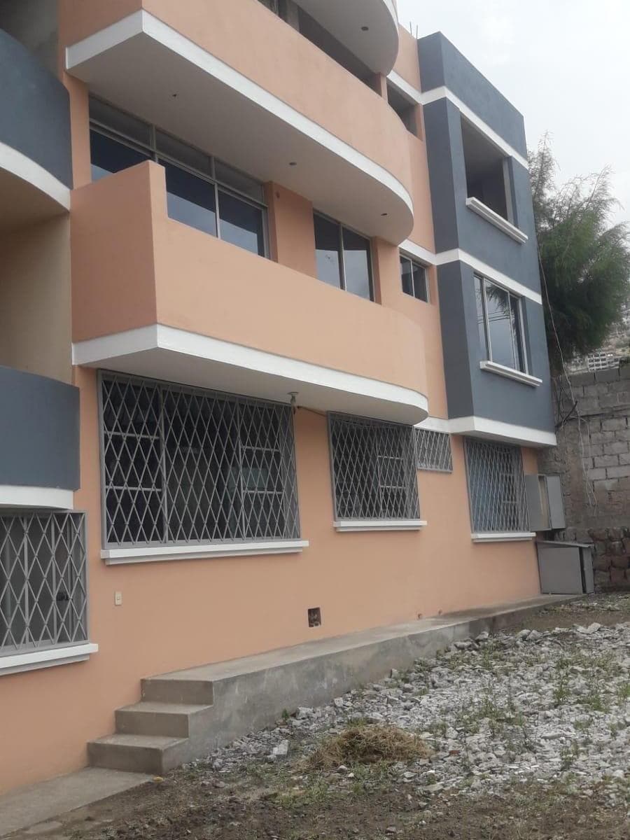Departamento en venta en Quito, Pichincha