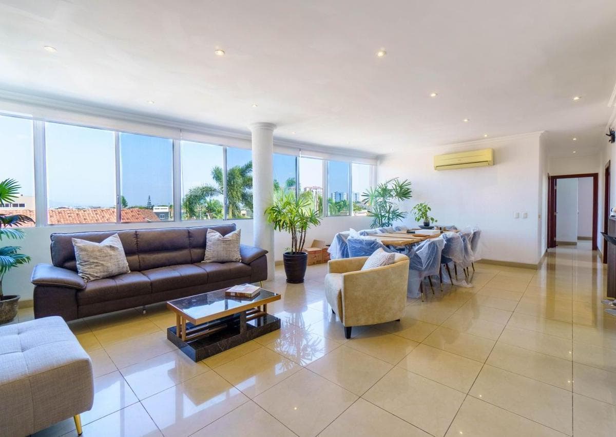 Departamento en venta en Guayaquil, Guayas