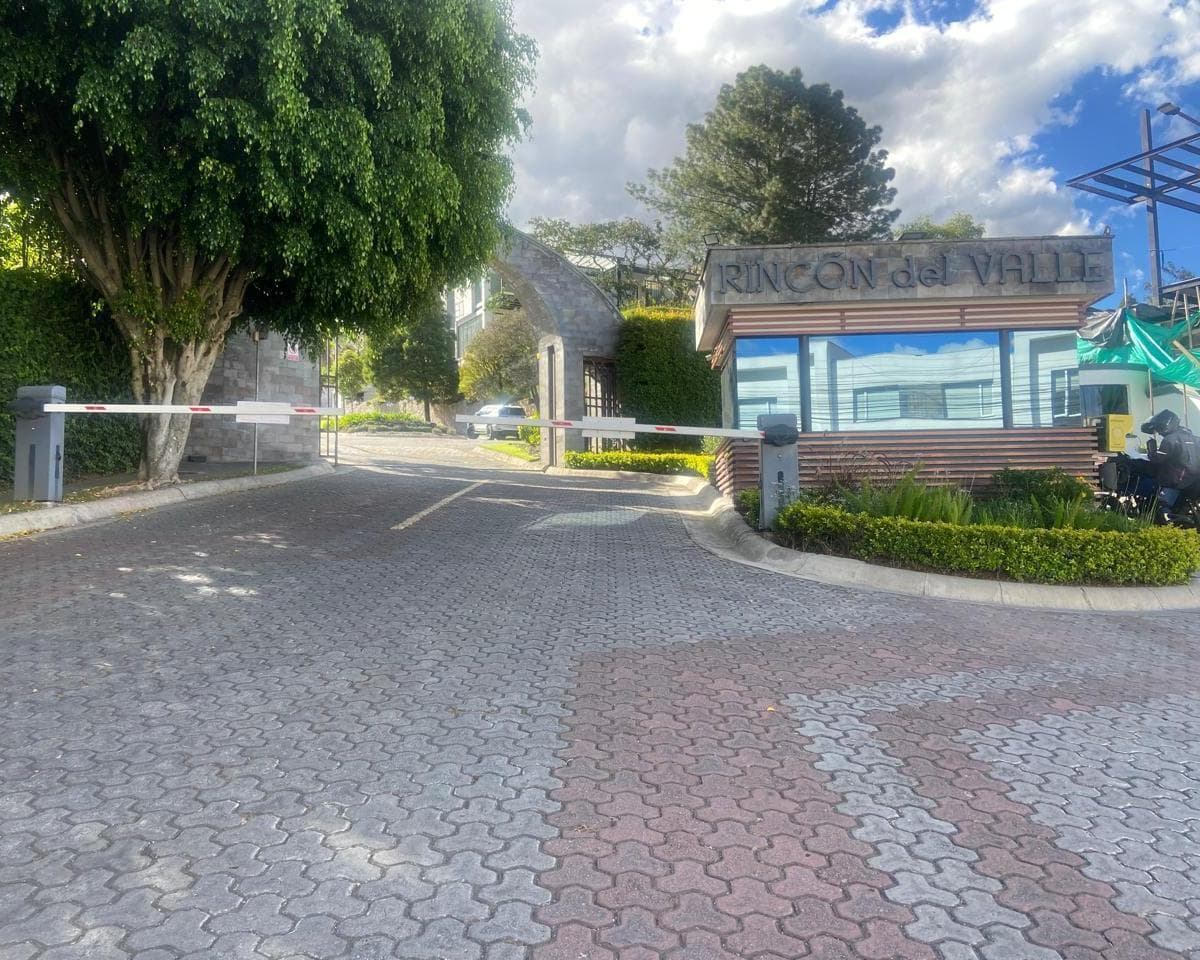Terreno en venta en Quito, Pichincha
