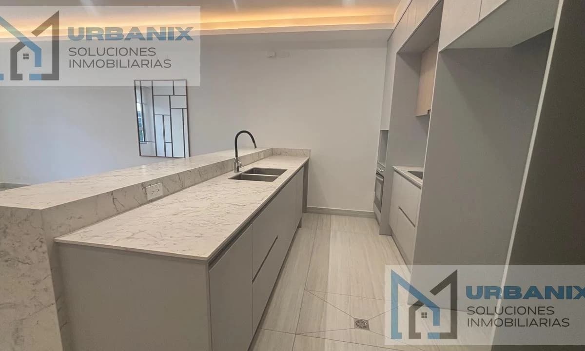 Departamento en venta en Quito, Pichincha