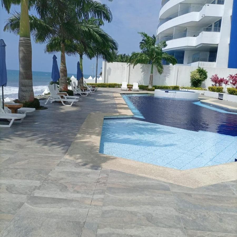 Departamento en venta en Atacames, Esmeraldas