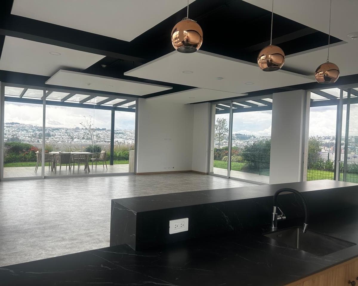 Departamento en venta en Quito, Pichincha