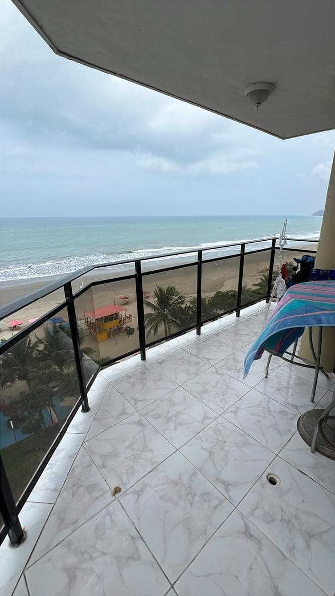 Propiedad en venta en Atacames, Esmeraldas