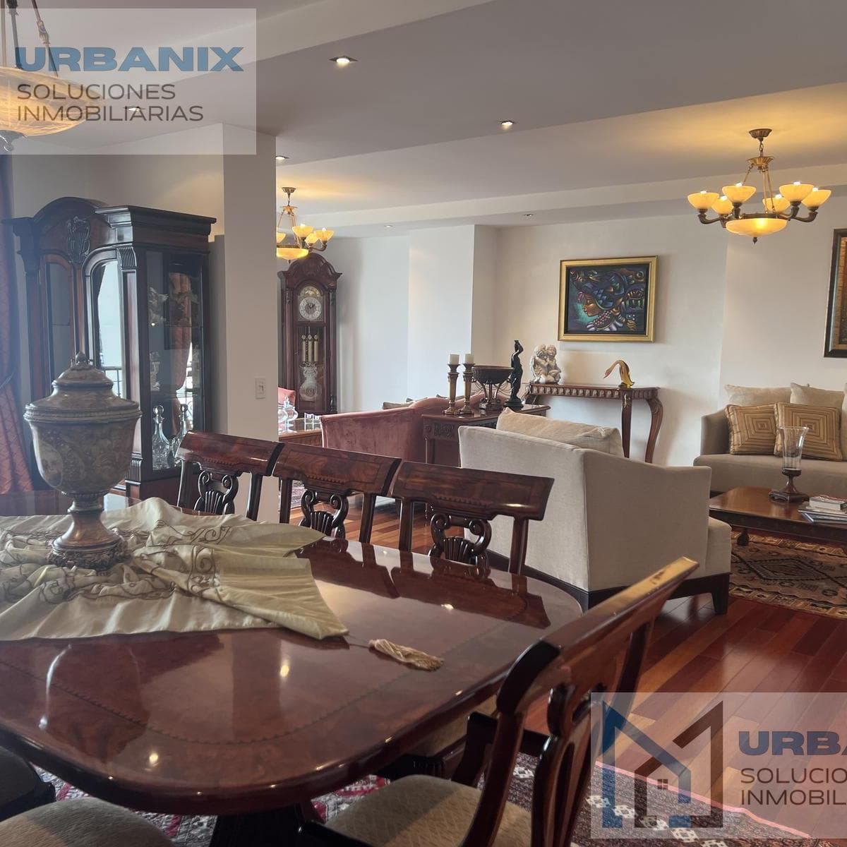 Departamento en venta en Quito, Pichincha