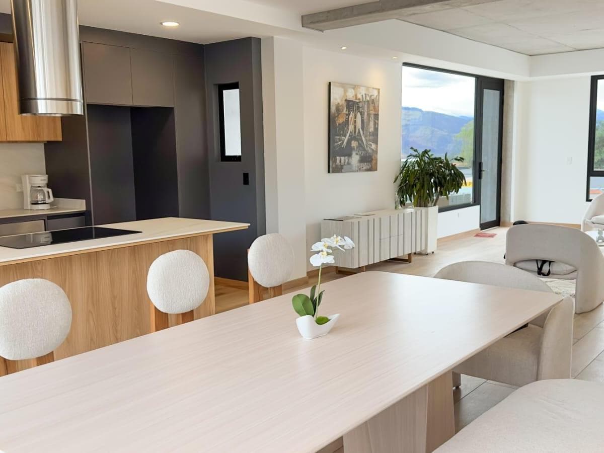 Departamento en venta en Quito, Pichincha