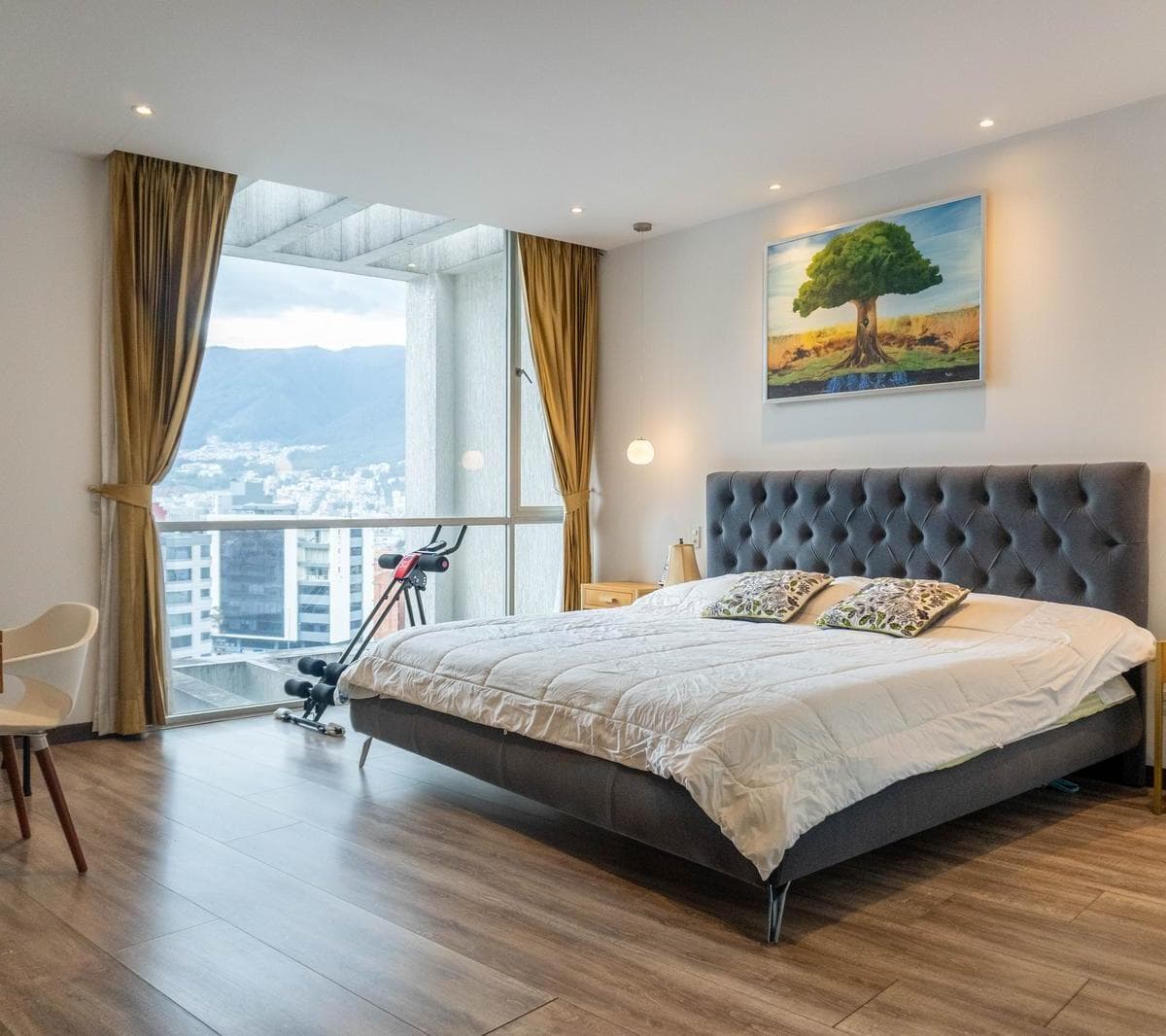 Departamento en venta en Quito, Pichincha