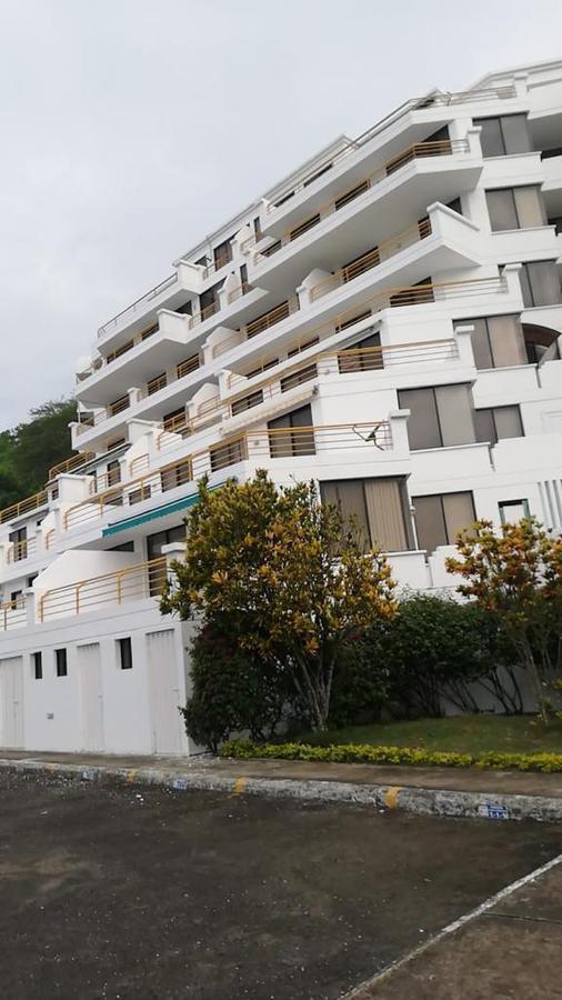 Apartamento en venta en San Vicente, Manabí