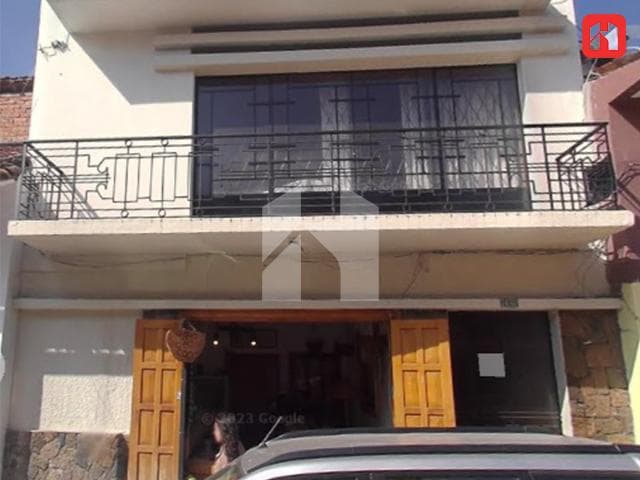 Casa en venta en Cuenca, Azuay