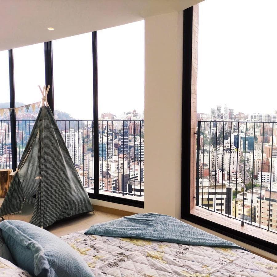 Departamento en venta en Quito, Pichincha