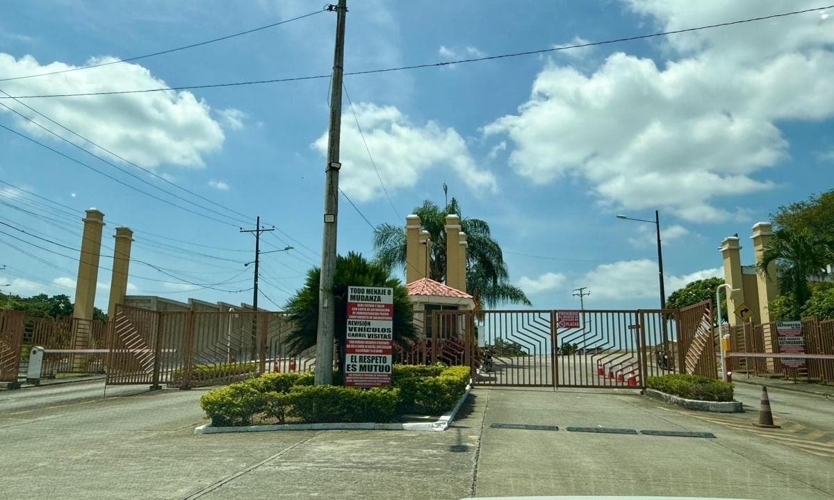 Casa en venta en Guayaquil, Guayas