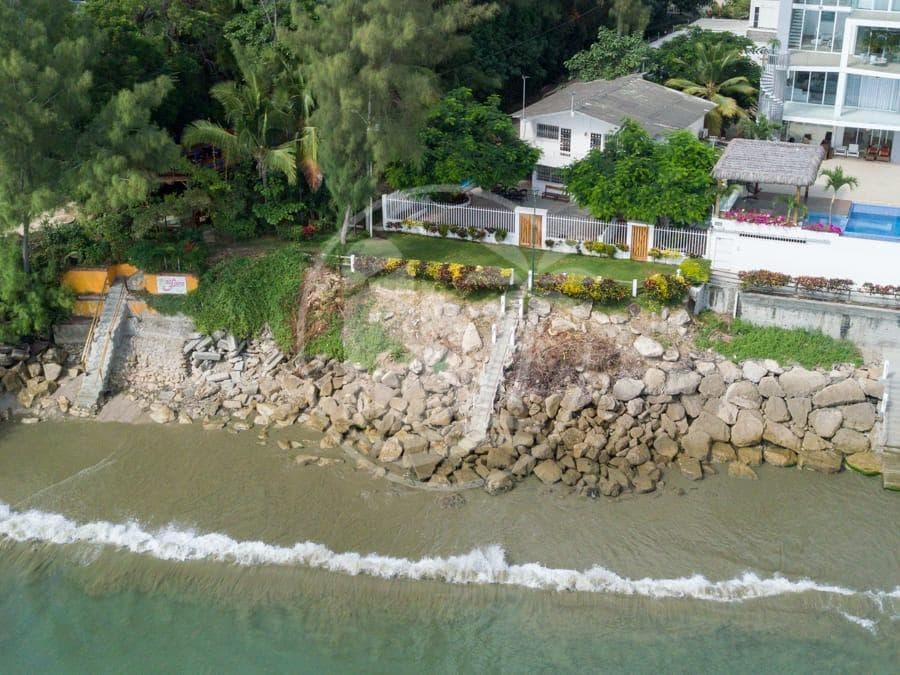 Casa en venta en Salinas, Santa Elena
