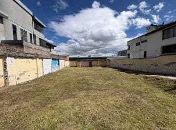 Venta Terreno Monteserrín Residencial — imagen 4