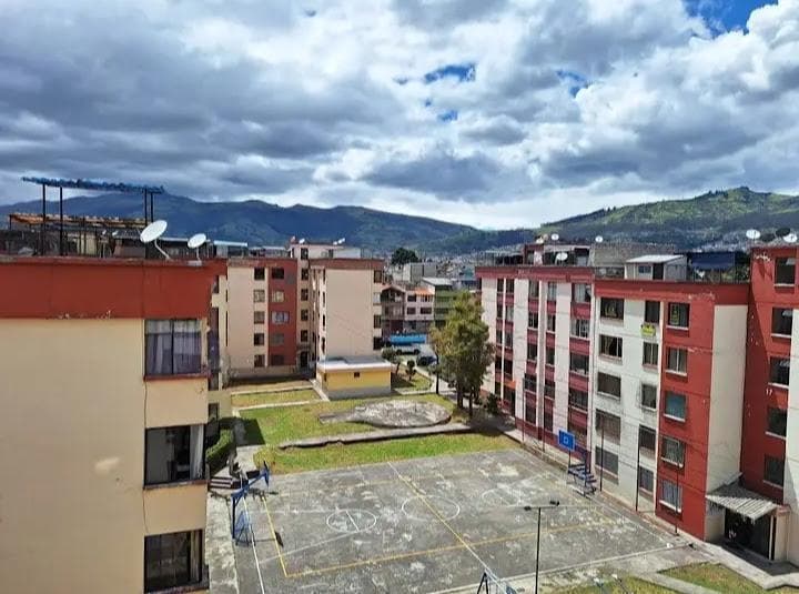 Departamento en venta en Quito, Pichincha