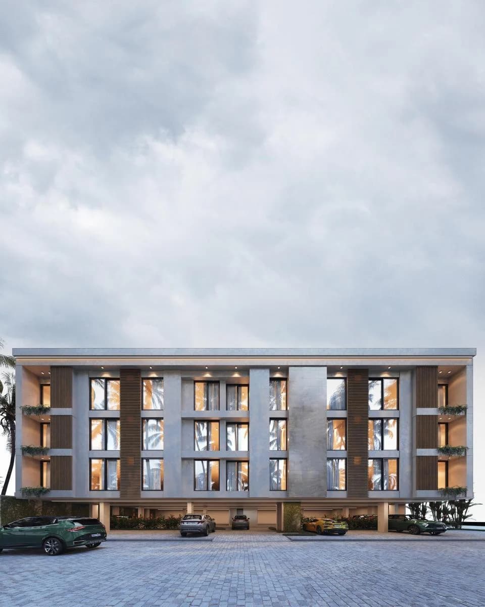 Departamento en venta en Guayaquil, Guayas