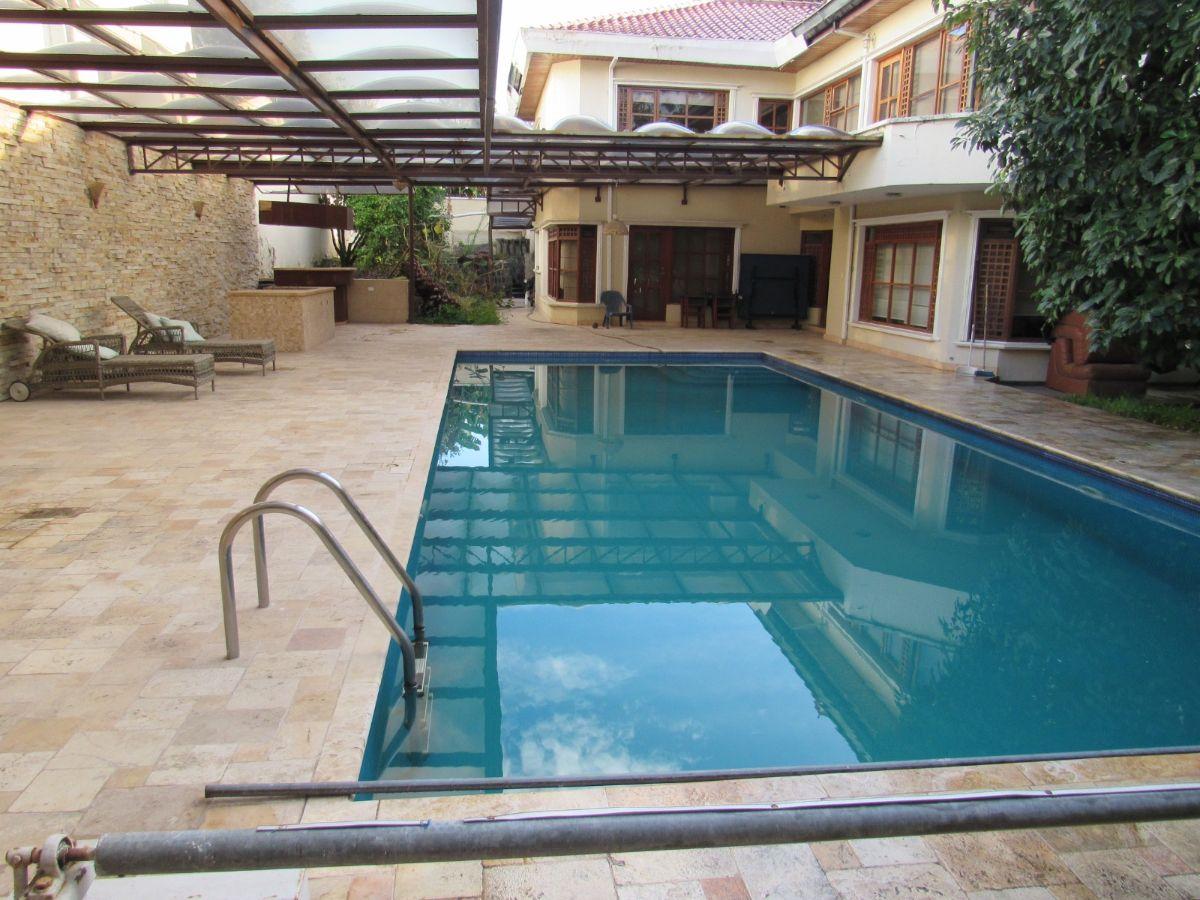 Casa en venta en Quito, Pichincha