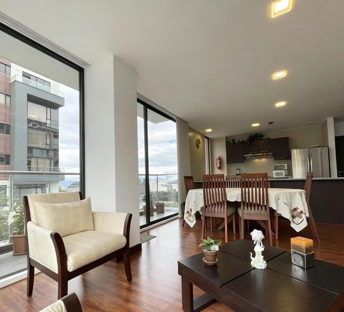 Departamento en venta en Quito, Pichincha