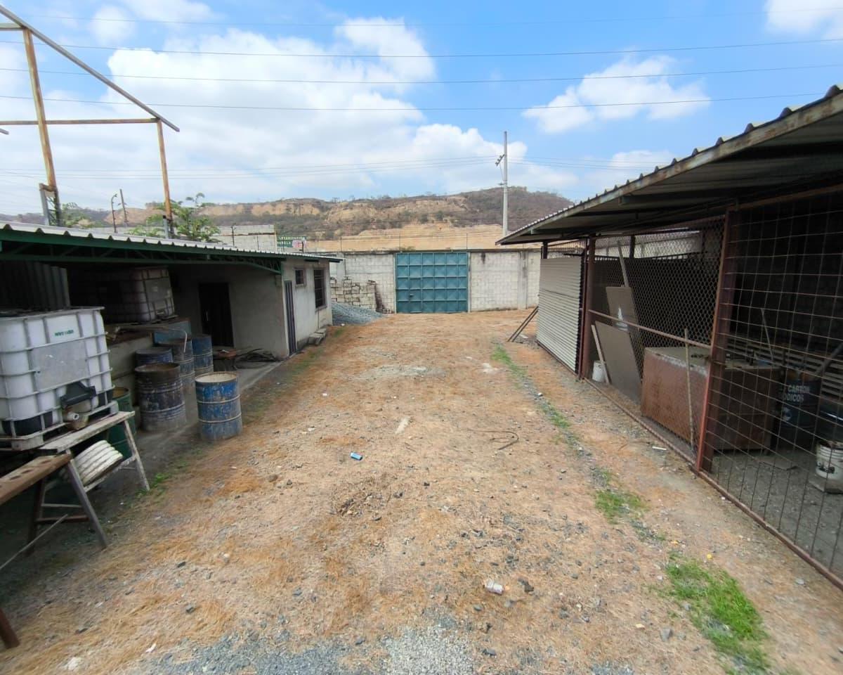 Terreno en venta en Daule, Guayas
