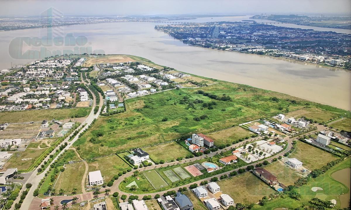 Terreno en venta en Guayaquil, Guayas