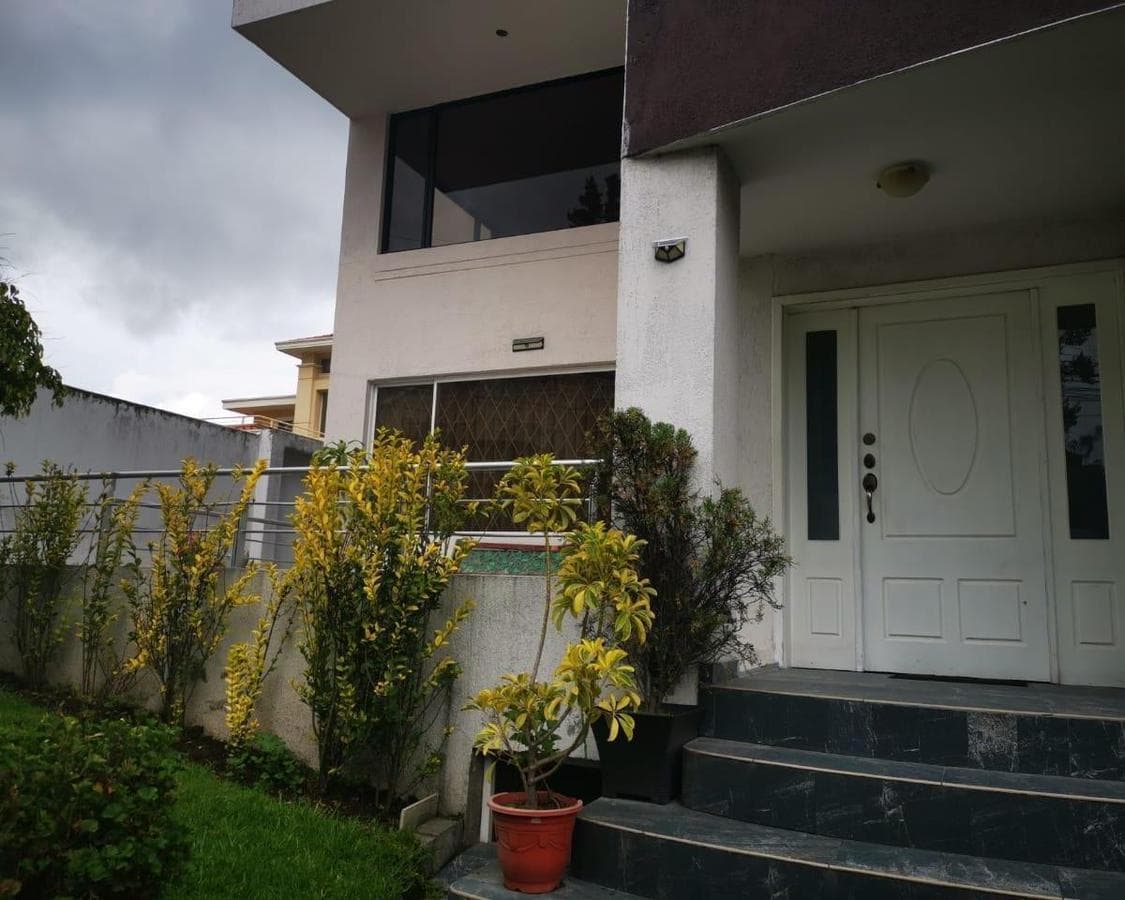 Departamento en venta en Quito, Pichincha