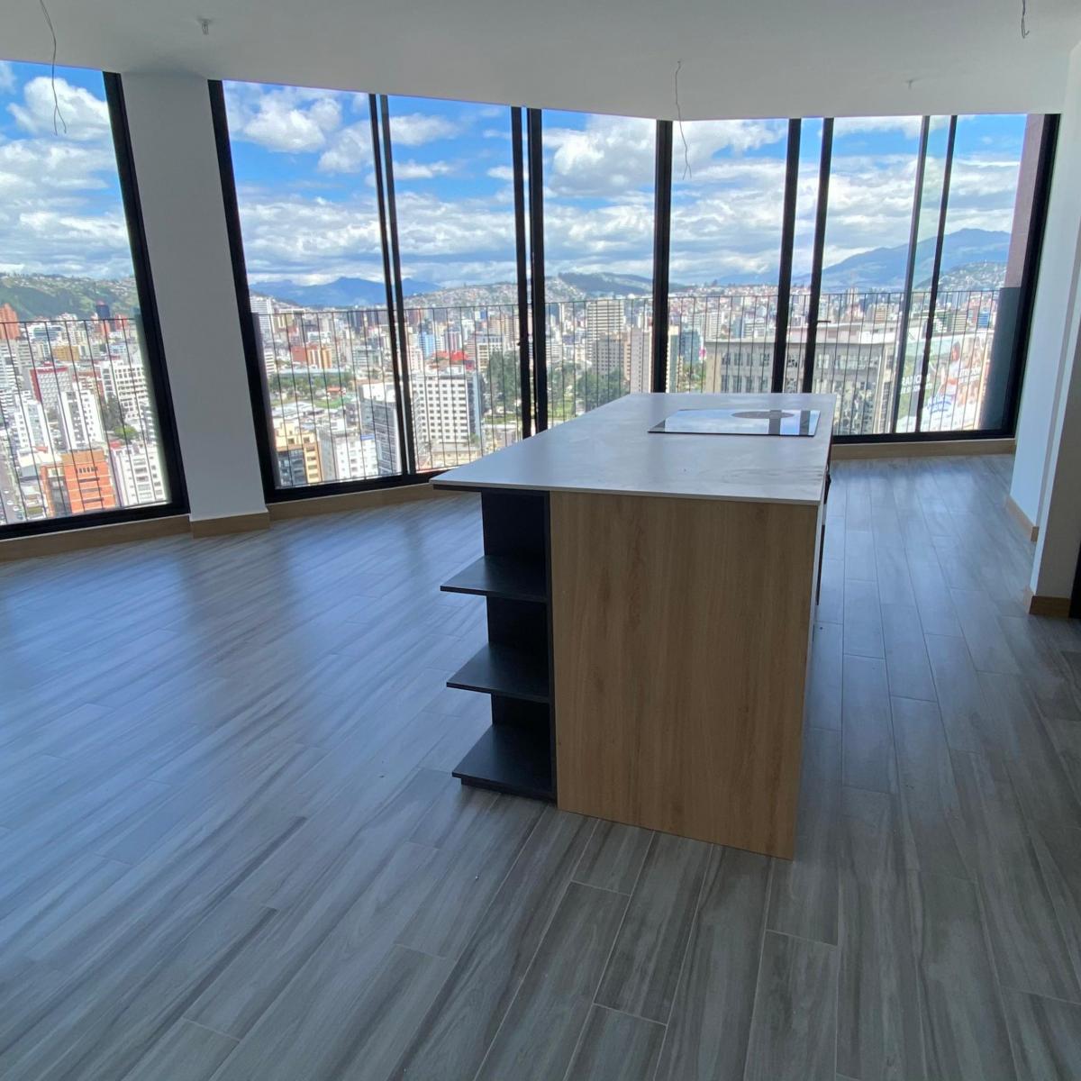 Apartamento en venta en Quito, Pichincha